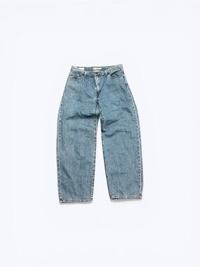 Levi’s Baggy Dad Jeans